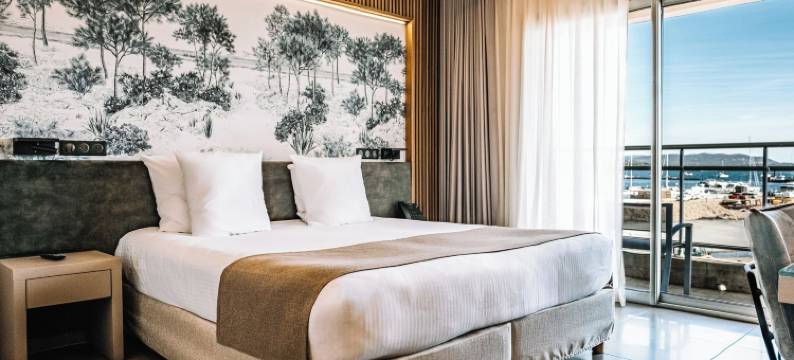 科斯塔萨琳娜酒店(Hotel Costa Salina)图片