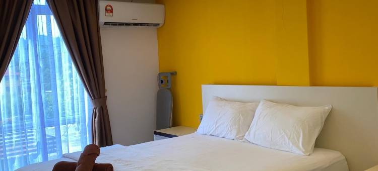 D'Sega酒店马昌(D'Sega Hotel Machang)图片