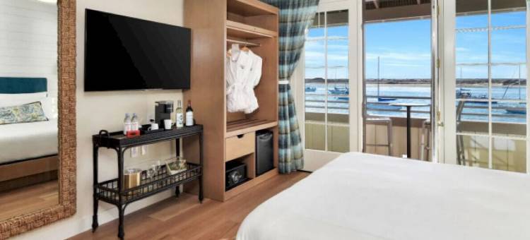 玫瑰码头旅馆(Inn at Rose's Landing)图片