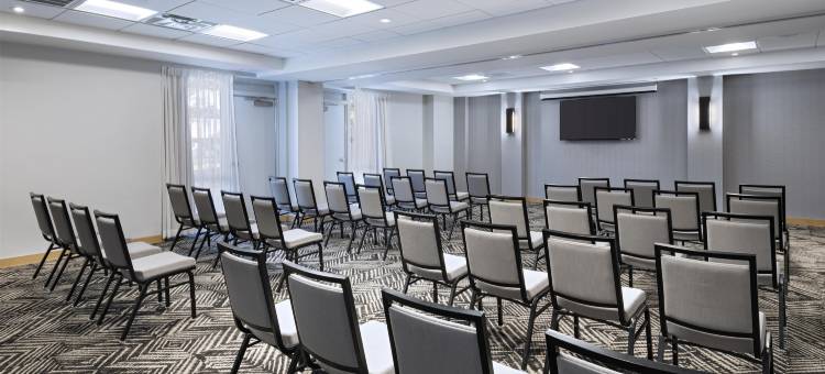 凯悦嘉轩奥斯汀/树木园(Hyatt Place Austin The Domain Area)图片