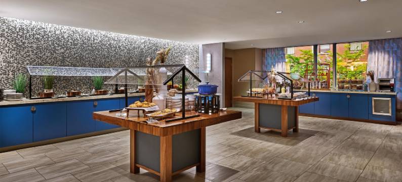 芝加哥壮丽大道凯悦尚萃酒店(Hyatt Centric Chicago Magnificent Mile)图片