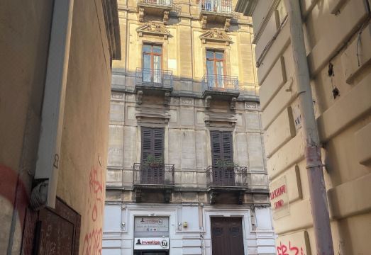 Tambasia affittacamere Hotel Overview