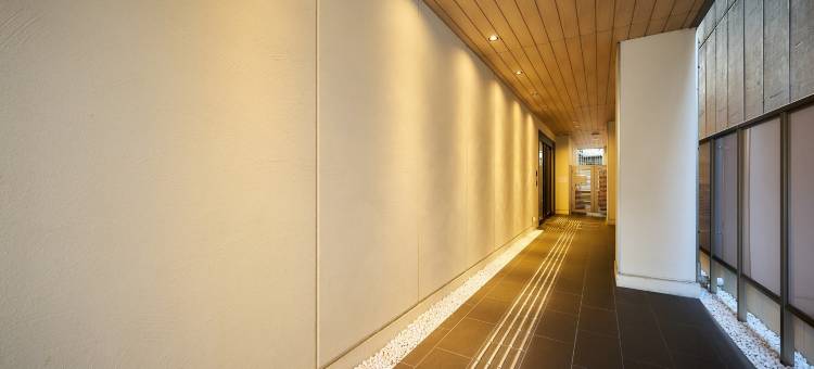 四条河原町梅尔迪亚 别馆(将更名Rakuten STAY URBAN 四条寺町)(Hotel Meldia Shijo kawaramachi Annex(Rakuten STAY URBAN Shijo Teramachi from March 3, 2026))图片