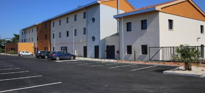 宜必思尚品维伦纽夫酒店(Ibis Styles Villeneuve-Sur-Lot)图片