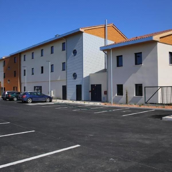 宜必思尚品维伦纽夫酒店(Ibis Styles Villeneuve-Sur-Lot)图片