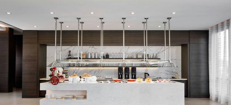 AC Hotel Auburn图片