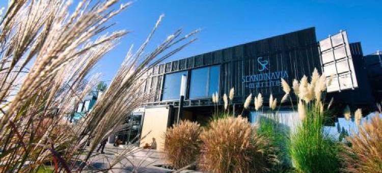 Scandinavia Zator, an Ascend Collection Resort图片