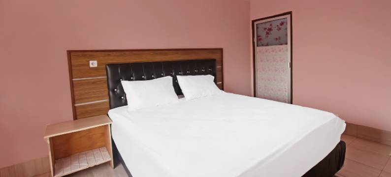 O吉米朗酒店-近彭查克普苏克森巴伦(Hotel O GemilangNearPuncak Pusuk Sembalun)图片