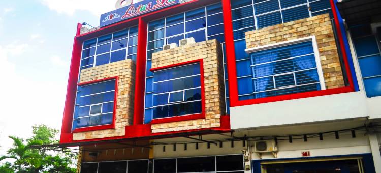 Hotel O Bukittinggi Near Padang Luar Formerly New Aedo图片