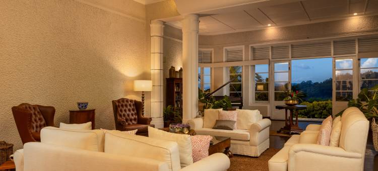 古堡山居·七天使(Castle Hill Bungalow by Seven Angels)图片