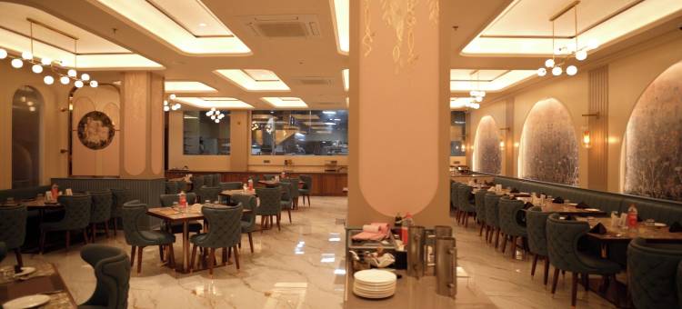 罗马克里斯托酒店(Hotel Roma Kristo)图片