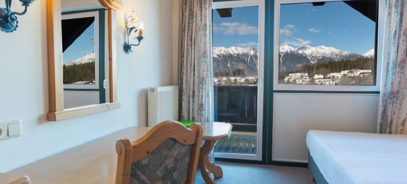 格鲁伯贺夫酒店(Hotel Gruberhof Innsbruck Igls B&B)图片