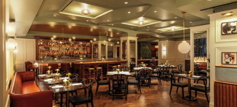 纽约本杰明皇家酒店(The Benjamin Royal Sonesta New York)图片