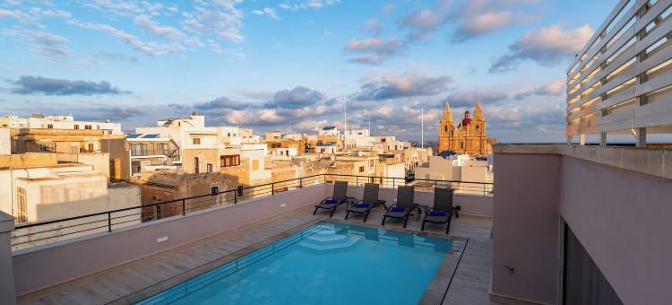 玛丽蒂姆安东尼水疗酒店(Maritim Antonine Hotel & Spa)图片