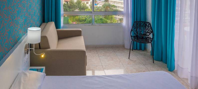 康科迪亚普拉亚4高级切克因酒店(Checkin Concordia Playa)图片