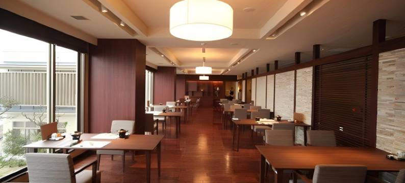 潮之宿晴海酒店(Amane Resort Seikai)图片