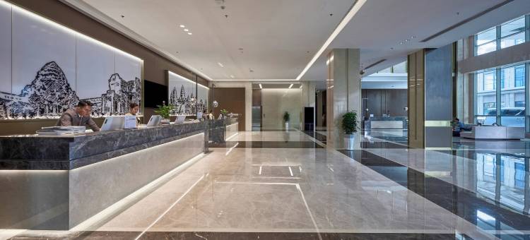 Crowne Plaza Phnom Penh by IHG图片