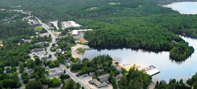 The Boha Hotel 波哈酒店(The Boha Hotel)图片