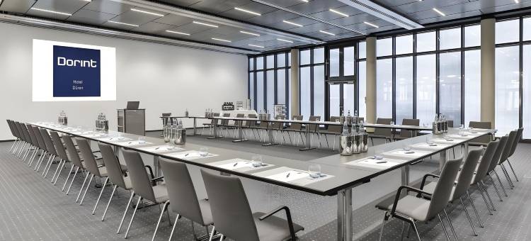 迪伦多林特酒店(Dorint Hotel Düren)图片