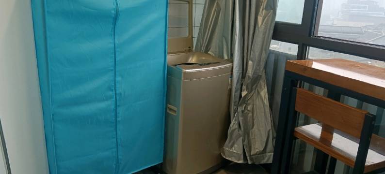 旺财快跑鸭公寓(磁童路1号分店)图片