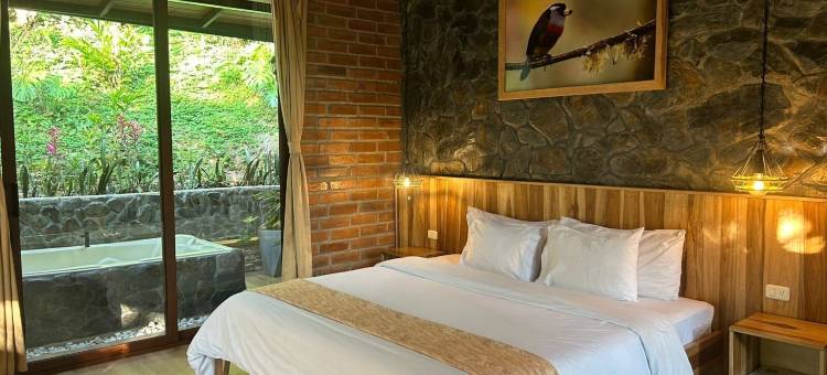 皮里普养生旅馆(Piripe Wellness Lodge)图片
