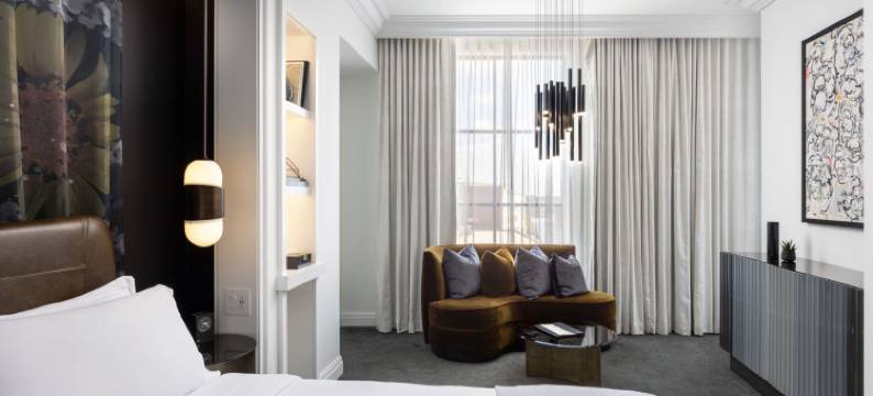 伯明翰达克斯顿酒店 - 希尔顿 Curio 精选酒店(Daxton Hotel Birmingham, Curio Collection by Hilton)图片