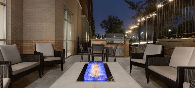 Residence Inn 酒店肯伍德辛辛那提(Residence Inn Kenwood)图片