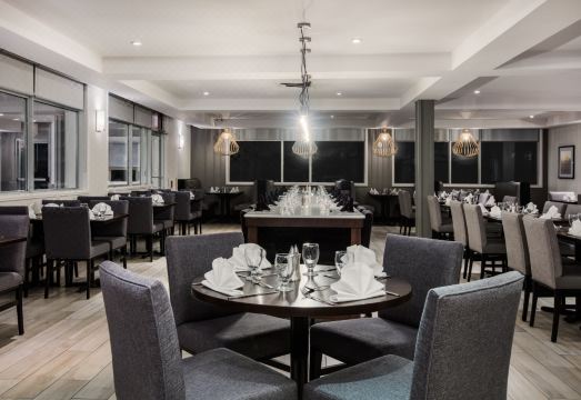 Holiday Inn & Suites GRANDE PRAIRIE-CONFERENCE CTR by IHG Hotel Overview