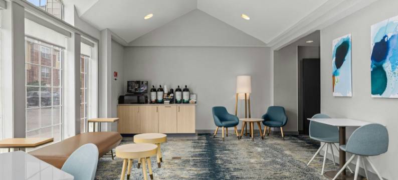 圣保罗机场/伊根明尼阿波利斯TownePlace Suites 酒店(TownePlace Suites Minneapolis-St. Paul Airport/Eagan)图片