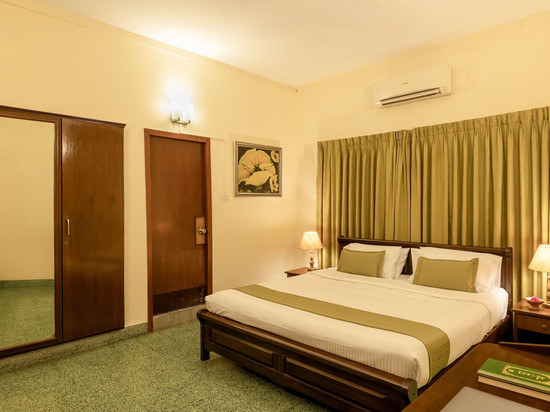 哈努雷迪华莱士花园住宅