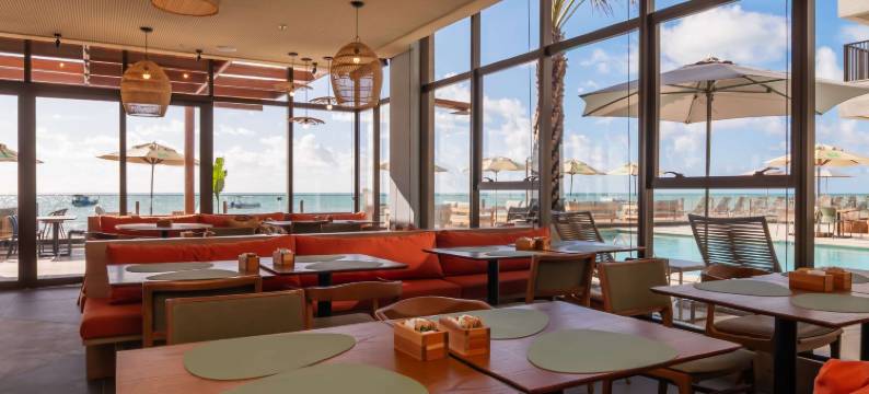 宜必思尚品马拉戈吉酒店(Ibis Styles Maragogi)图片