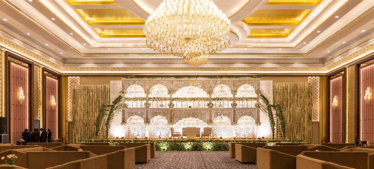 THE MADELINNE HOTEL图片