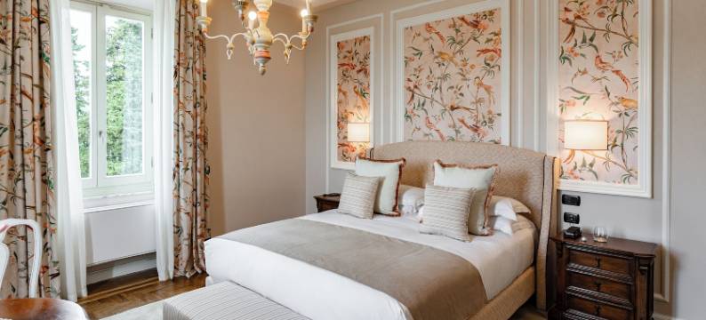 卡普奇纳乡村度假区(Cappuccina Country Resort)图片