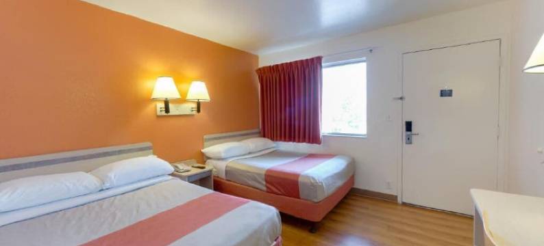 夏斯塔景观旅馆及套房(Shasta Vista Inn & Suites)图片