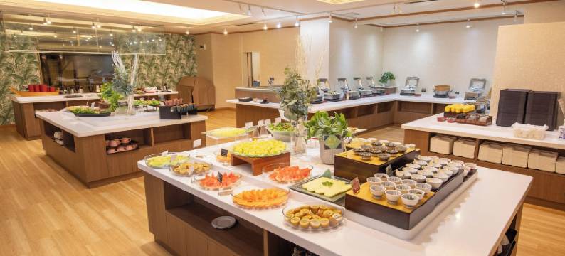 富士松庄酒店(Fuji Matsuzono Hotel)图片