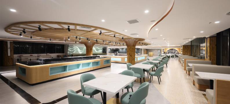 WorldHotels Long Beach Resort Phu Quoc图片