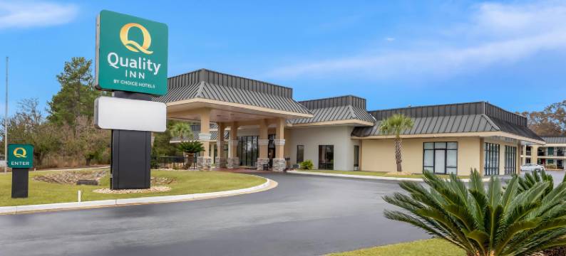 Quality Inn National Fairgrounds Area图片