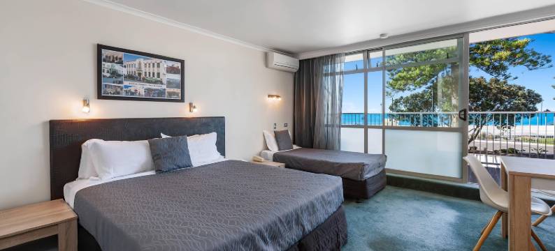 凯艺酒店-纳皮尔(Quality Inn Napier)图片