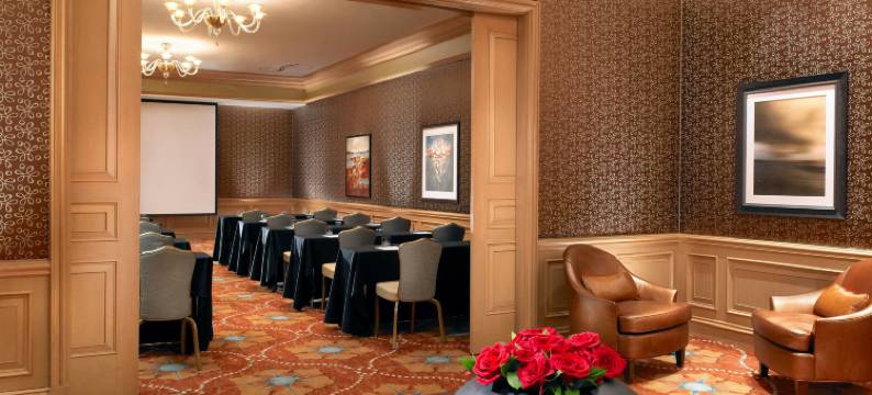 休斯顿格兰德酒店 - 河橡树区(Houston Grand Hotel - River Oaks)图片