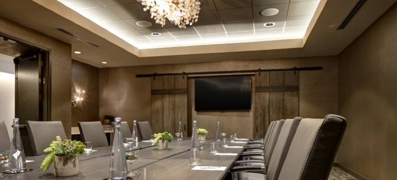 纳帕弓箭酒店(Archer Hotel Napa)图片