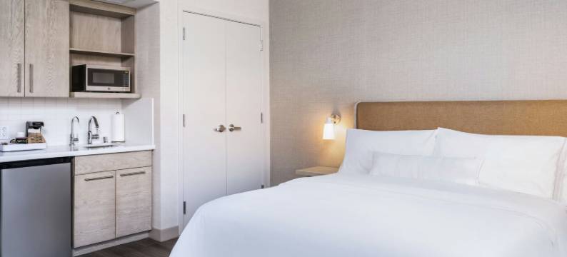 新奥尔良市中心源宿酒店(Element New Orleans Downtown)图片