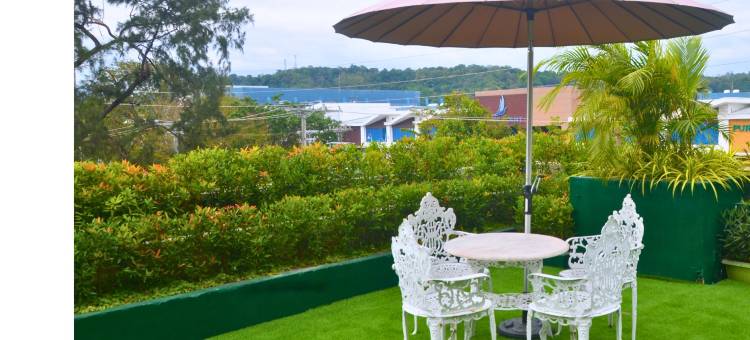 Sky Garden Homestay图片