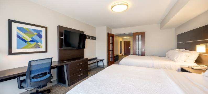 洲际酒店集团智选假日酒店及套房威诺纳(Holiday Inn Express & Suites Winona by IHG)图片