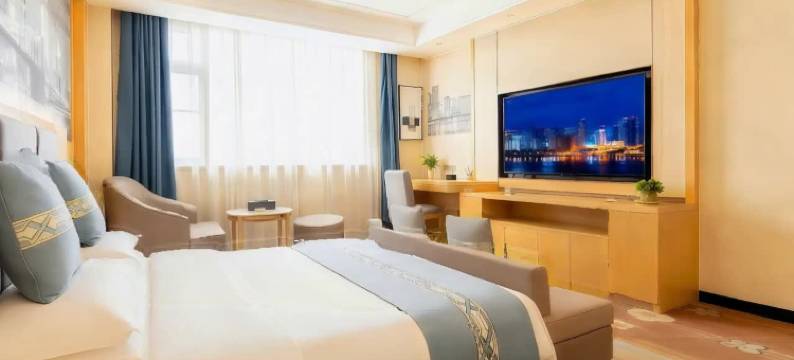 速8酒店(且末玉都夜市店)图片