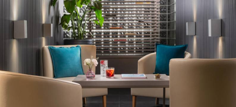 帕尔玛NH酒店(NH Parma)图片