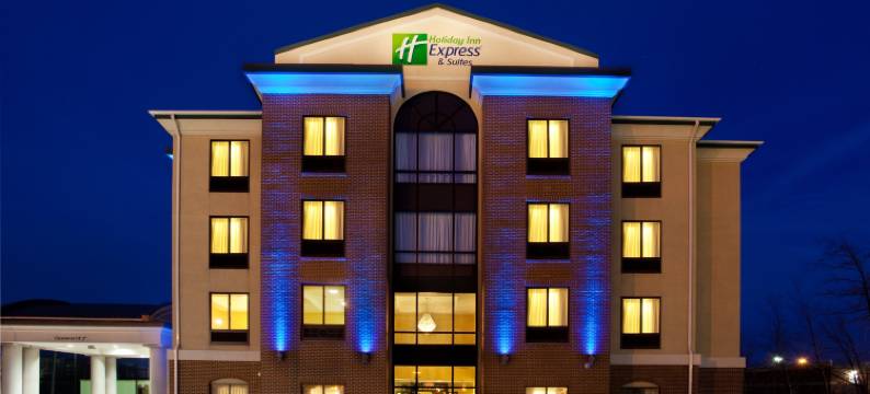 智选假日套房酒店克利夫兰 - 里奇菲尔德 by IHG(Holiday Inn Express & Suites CLEVELAND-RICHFIELD by IHG)图片