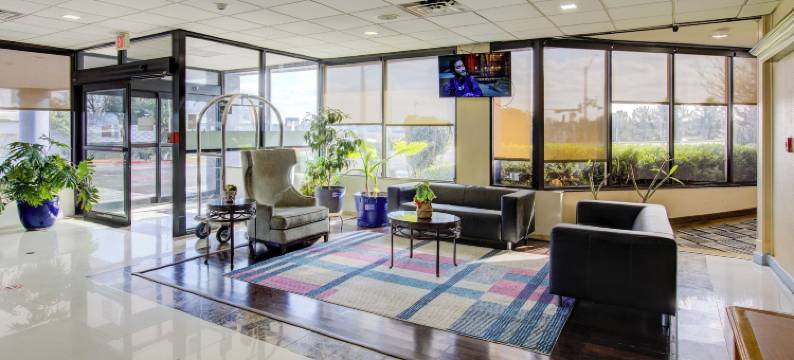 罗德威旅馆(Rodeway Inn)图片