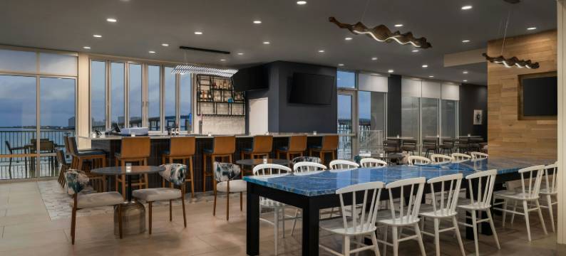 纳瓦拉滨水居家酒店(Residence Inn by Marriott Navarre Waterfront)图片