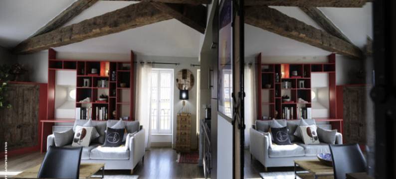 Apartment in La Rochelle with Garden图片