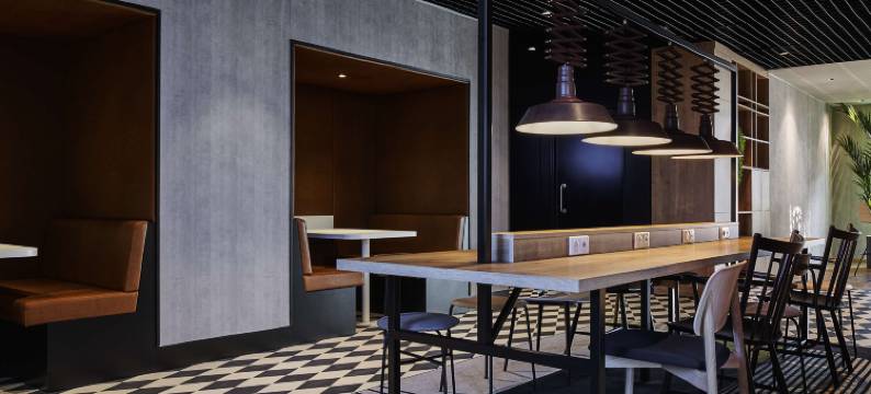 宜必思蒙莱里巴黎南酒店(Ibis Montlhery Paris Sud)图片